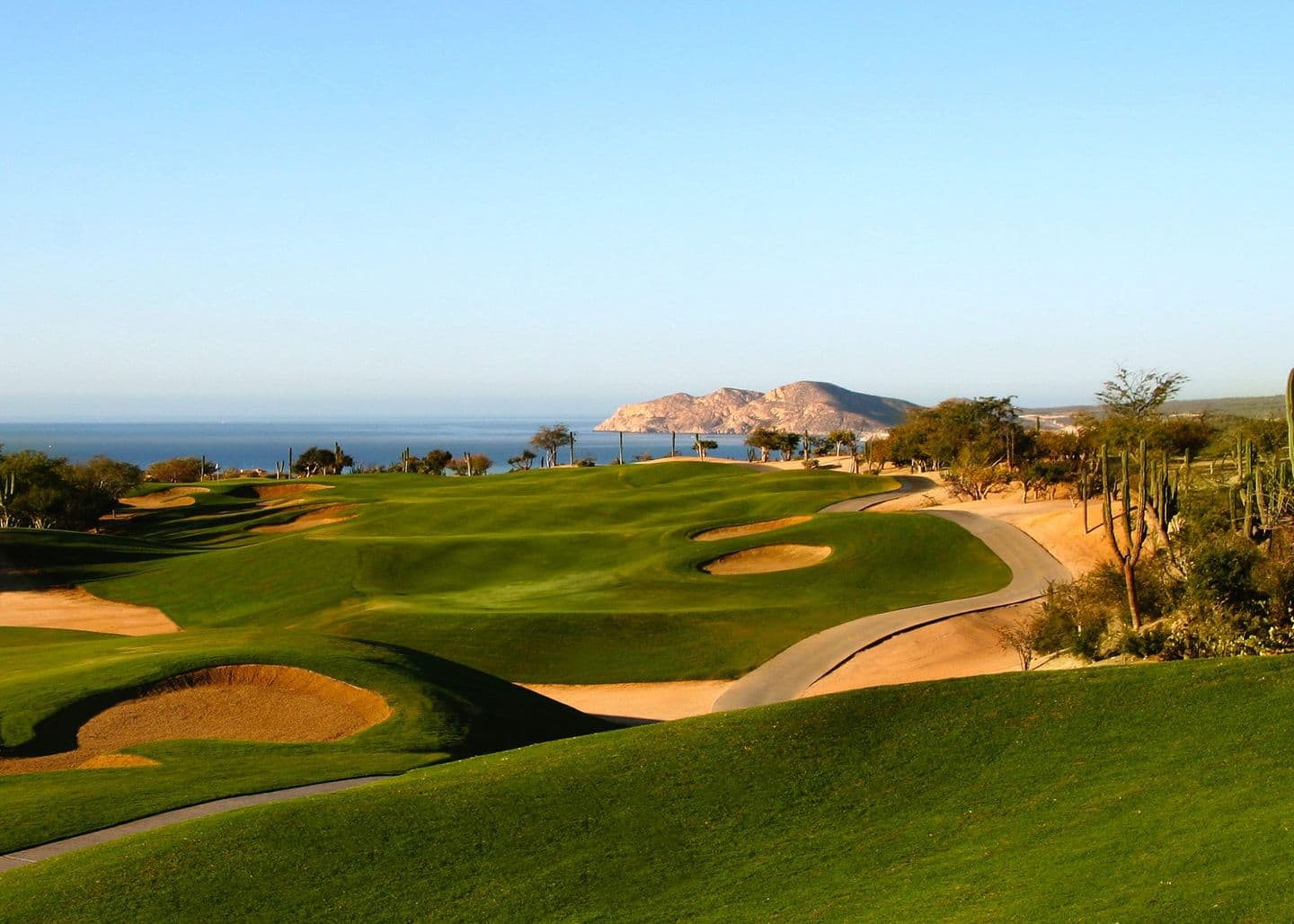 Los Cabos golf course tee time booking - image 3