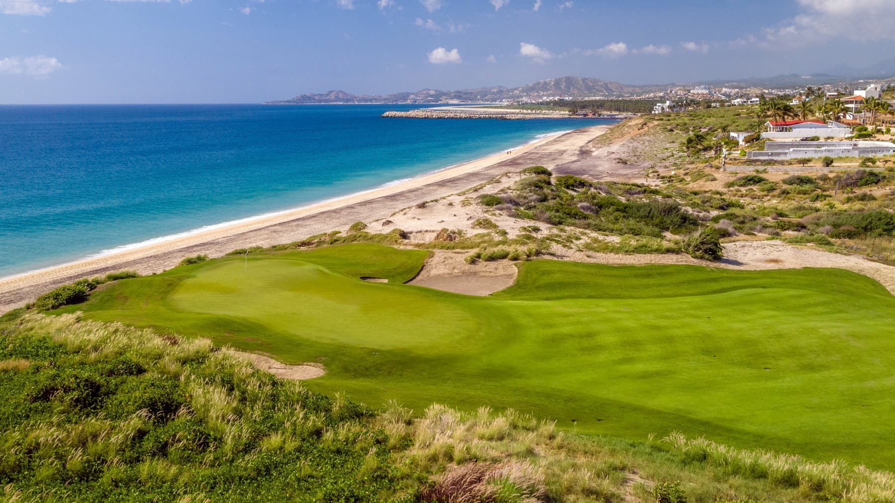 Los Cabos golf course tee time booking - image 4